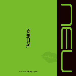 妄想日記(カバー)