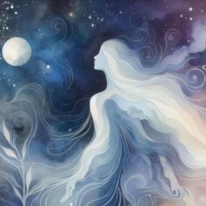 Calling the Wind Spirits