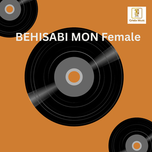 Behisabi Mon (Female)