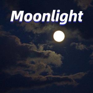 moonlight（cover：lil milk）（翻自 lil MILK）