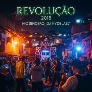Revolução 2018