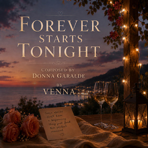 Forever Starts Tonight