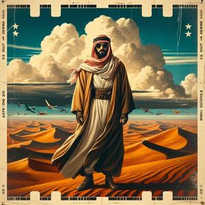 AFGĀNIS (feat. Skvats)