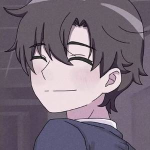 我们之间的默契是绝口不提爱情