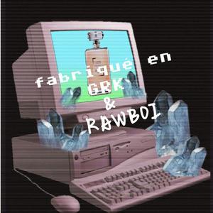 perfume (Rawboi Remix) (prod by Lv9)