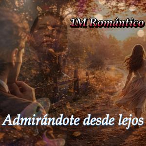 Admirándote desde lejos