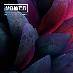 Moth Becomes The Flame