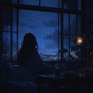 Alone Midnight (Slowed & Reverb)