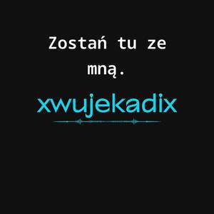 Zostań tu ze mną