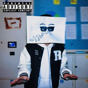 龙城说唱日记pt2(prod.by MEGA)