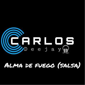 Alma de fuego (salsa)