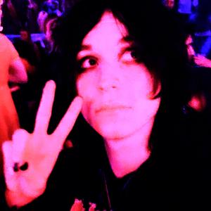 IT'S ALWAYS IN MY HEAD