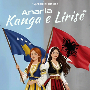 Anarla - Kanga e lirisë