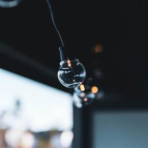 像春天的花一样