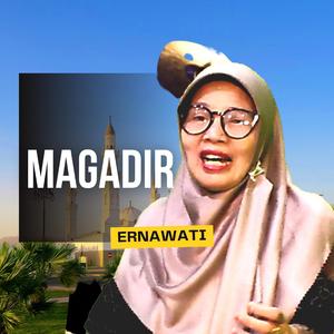 Magadir
