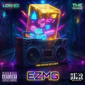 Leave Me Alone (feat. TKO Paint, D-Reel, Raidd & The TryadZ)