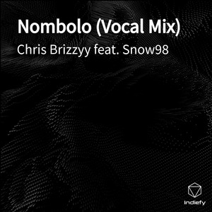 Nombolo (Vocal Mix)
