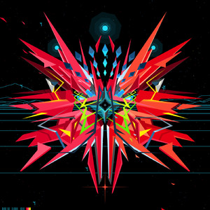 Rise Now (feat. Ingrid Lukas)