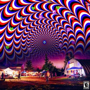 CAN'T STOP THE FEELiNG (feat. $tar$eed)