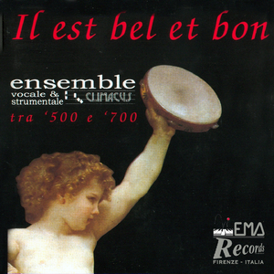 Il est bel et bon mon mari