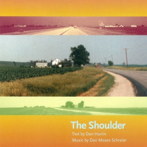 The Shoulder (arr. B. Coughlin):Reduce Speed Ahead 2
