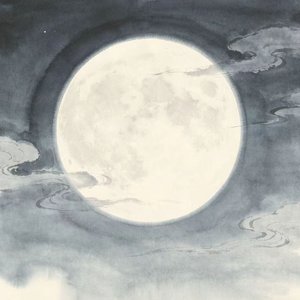 月