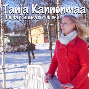 Huudan nimeäsi tuuleen