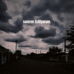 Sanırım Özlüyorum
