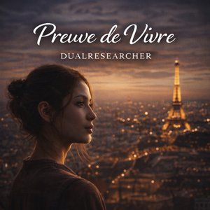 Preuve de Vivre (Proof of Living French Mix)