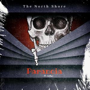 Paranoia (feat. Goffie)