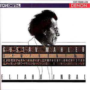 Symphony No. 3, III. Comodo, Scherzando, Ohne Hast
