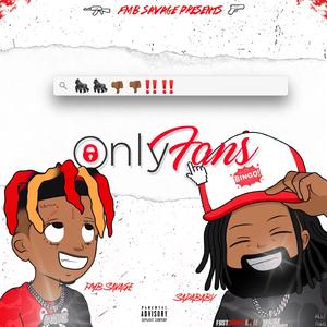 Onlyfans (feat. Sada baby)
