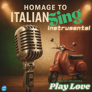 Sarà perchè Ti Amo