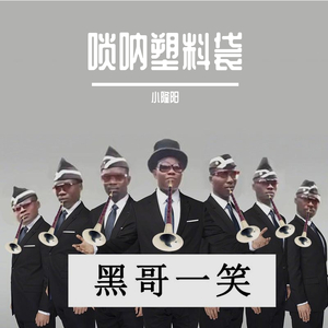 You Know I'll Go Get-小隆阳 - 黑哥一笑(Remix)