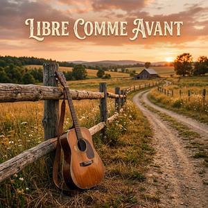 Libre comme avant
