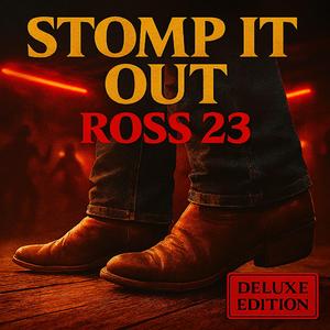 STOMP IT OUT