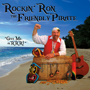 FP Rap (Pirates on Board Go RRR!)