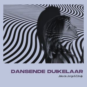 Dansende Duikelaar