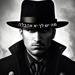 מה יש לך יא אהבלה