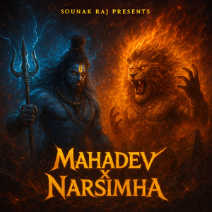 Mahadev X Narsimha
