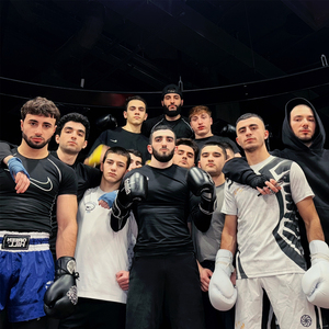 В эту субботу