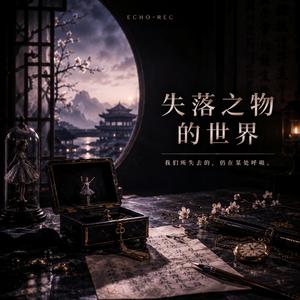 遗失之物的世界