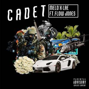 Cadet (feat. Meloproducedit & Flow Jones Jr.)
