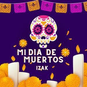 Mi dia de muertos