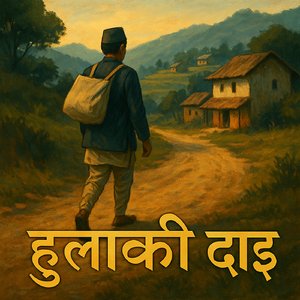 हुलाकी दाइ