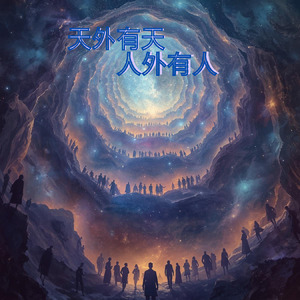 天外有天人外有人