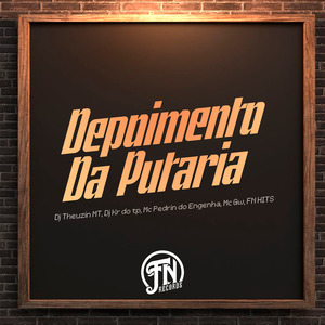 Depoimento da Putaria