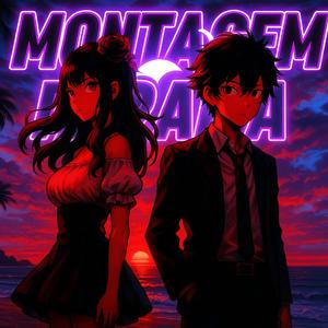 MONTAGEM LALALA