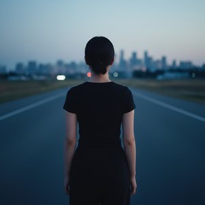 さよならを越えて