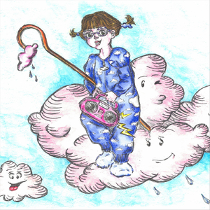 Margarida: A Guardadora de Nuvens (feat. Tomás Martins)